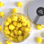 Las palomitas más ricas se llaman Popit.