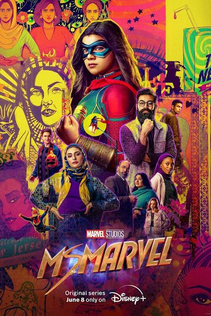 Ms. Marvel (Miniserie) Ms. Marvel (Miniserie)