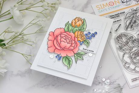 Pinkfresh Studio STAMPtember Collaboration Pinkfresh Studio STAMPtember Collaboration