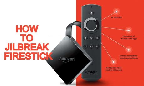 Cómo hacer jailbreak a Firestick [Step-by-Step Guide] 2021