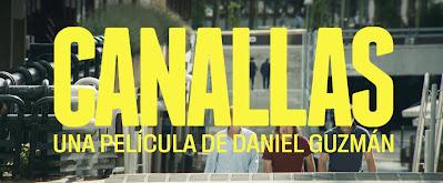 CANALLAS (España, 2022) Comedia