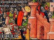 Free tour madrid medieval