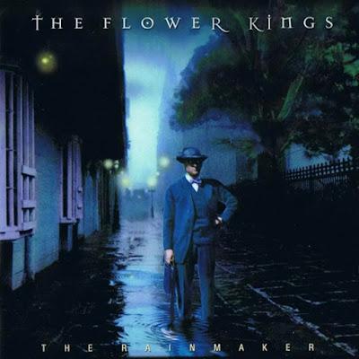 The Flower Kings - The Rainmaker (2001)