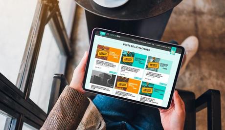 BIM, cada vez más presente en los procesos de licitación