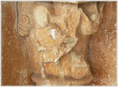 Edén en Dehesa de los Romanos