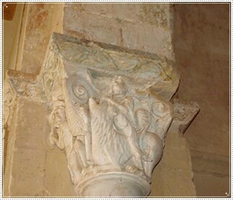 Edén en Dehesa de los Romanos