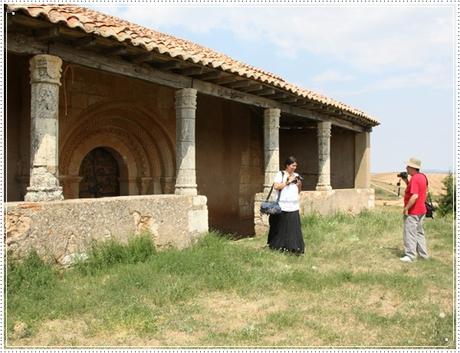 Edén en Dehesa de los Romanos