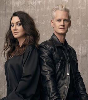 El mentalista (Camilla Läckberg & Henrik Fexeus)