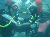 Curso Dive Guide para convertirse instructor buceo Scuba Plus