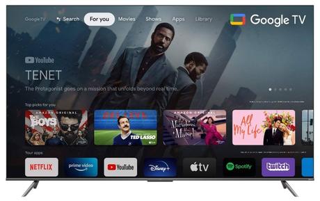 ¿QLED frente a OLED? ¿QLED frente a OLED?