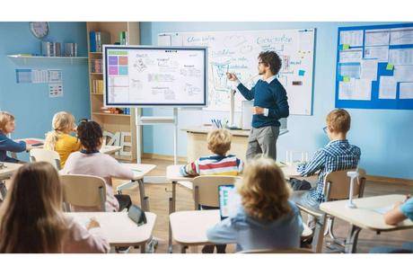 ¿Por qué contar con Setek en la educación? ¿Por qué contar con Setek en la educación?