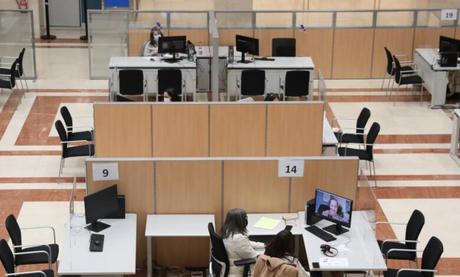 La Agencia Tributaria convoca 900 plazas de Administración e información