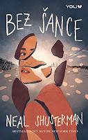 Tetralogía Desconexión, Libro I: Desconexión de Neal Shusterman Tetralogía Desconexión, Libro I: Desconexión de Neal Shusterman