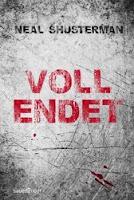 Tetralogía Desconexión, Libro I: Desconexión de Neal Shusterman Tetralogía Desconexión, Libro I: Desconexión de Neal Shusterman