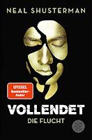 Tetralogía Desconexión, Libro I: Desconexión de Neal Shusterman Tetralogía Desconexión, Libro I: Desconexión de Neal Shusterman