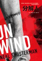 Tetralogía Desconexión, Libro I: Desconexión de Neal Shusterman Tetralogía Desconexión, Libro I: Desconexión de Neal Shusterman