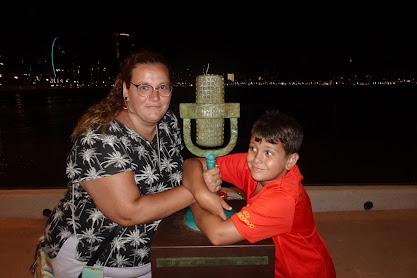 5 planes GRATIS en Benidorm 5 planes GRATIS en Benidorm