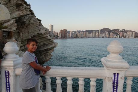 5 planes GRATIS en Benidorm 5 planes GRATIS en Benidorm