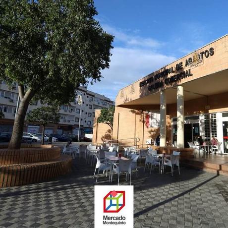 SE INICIA EL PROCEDIMIENTO PARA LA ADJUDICACIÓN DE LOS PUESTOS EN LOS MERCADOS DE ABASTOS MUNICIPALES SE INICIA EL PROCEDIMIENTO PARA LA ADJUDICACIÓN DE LOS PUESTOS EN LOS MERCADOS DE ABASTOS MUNICIPALES