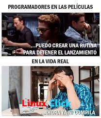 ¡Feliz día del Programador e Informatico! ¡Feliz día del Programador e Informatico!