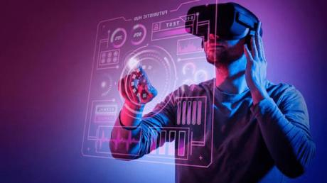 industria del Metaverso en Argentina