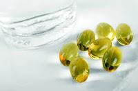 La vitamina D3 y el omega-3 no reducen la fragilidad La vitamina D3 y el omega-3 no reducen la fragilidad
