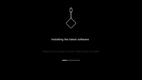 Actualizar Firestick