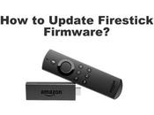 Cómo actualizar Firestick última versión