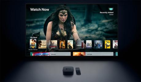 Cómo instalar BBC iPlayer en Apple TV subprograma