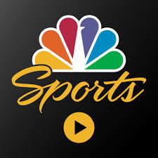 Aplicación deportiva NBC