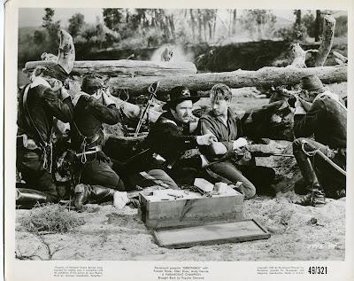 VENGANZA INDIA (GERONIMO) (USA, 1939) Western