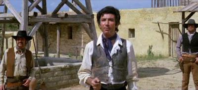 PISTOLA EN MANOS DEL DIABLO, UNA (UNA COLT IN MANO AL DIAVOLO) (Italia, 1973) Western Europeo, Spaguetti Western