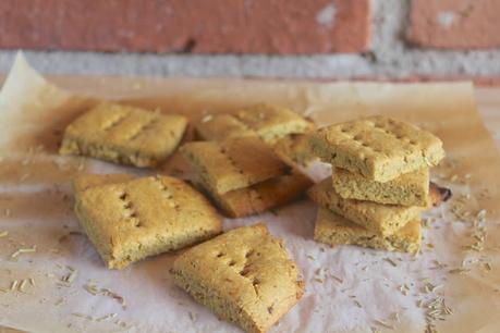 GALLETAS SALADAS SIN GLUTEN Y ALTAS EN PROTEÍNAS