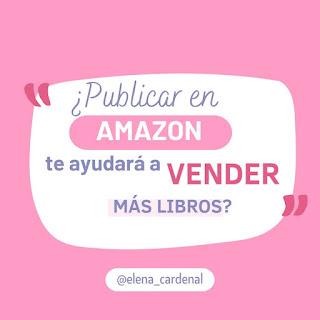 Autopublicar en Amazon para vender más libros