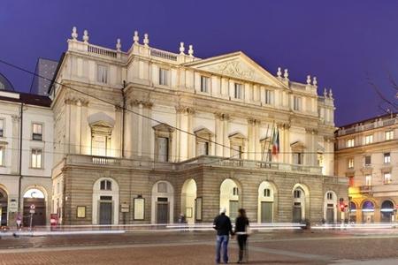 Teatro Principal de Mahón