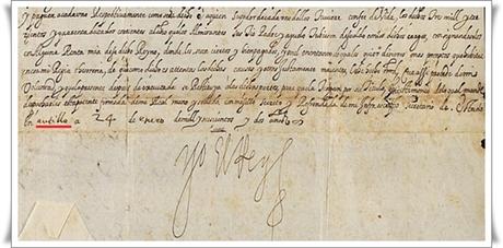 Autillo de Campos, la villa de los seis reyes