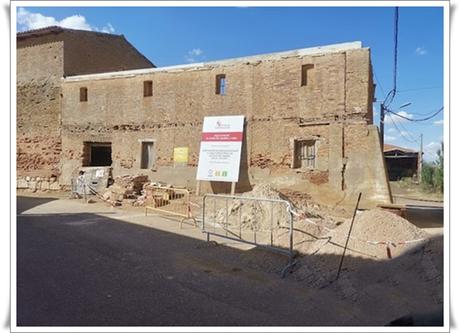 Autillo de Campos, la villa de los seis reyes