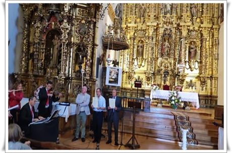 Autillo de Campos, la villa de los seis reyes