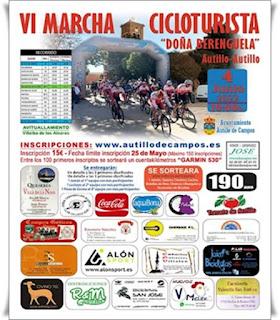 Autillo de Campos, la villa de los seis reyes