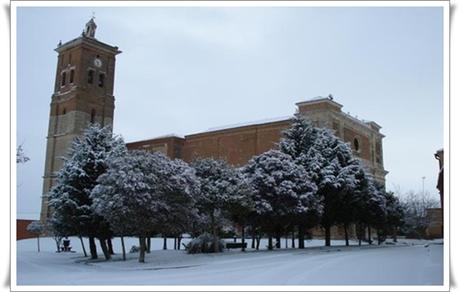 Autillo de Campos, la villa de los seis reyes