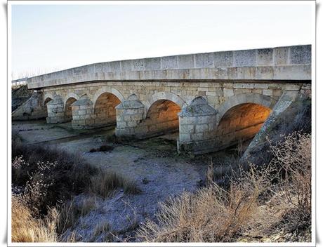 Autillo de Campos, la villa de los seis reyes