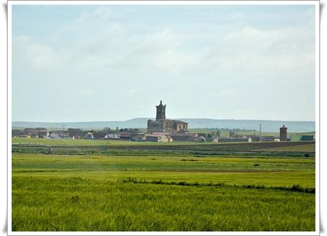 Autillo de Campos, la villa de los seis reyes