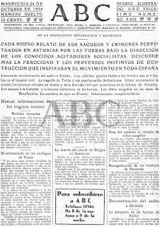 Sobre la legitimidad de la 2ª República Española