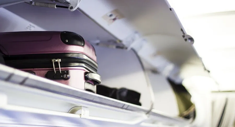 avion Boletos de avión con equipajes incluidos. 2. Maleta de mano. 3. Equipaje facturado