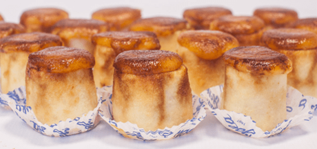 LOS PIONONOS DE SANTA FE
