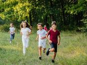 Aventurarte diseña programas combinando ejercicio físico, diversión aprendizaje