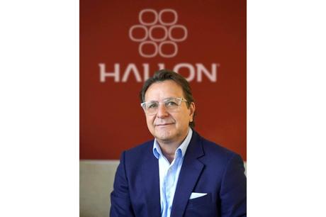 Hallon integra a Pandorabox Clipping Hallon integra a Pandorabox Clipping