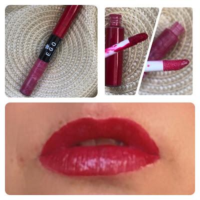 🔆Labios de impacto🔆