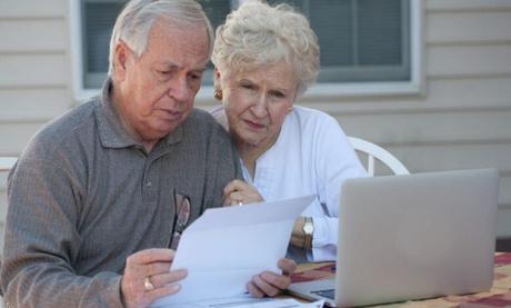 Así van a subir las pensiones en 2023