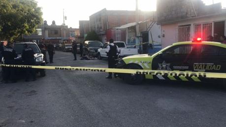 Explosión en anexo deja 3 muertos y 5 heridos